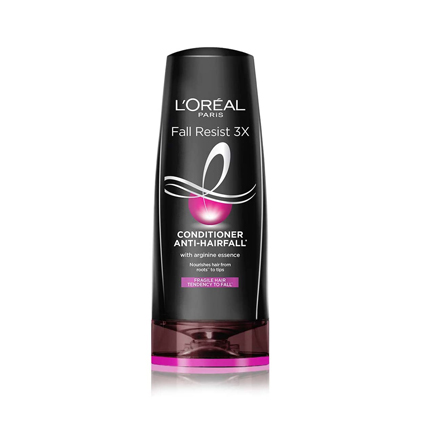 Loreal Paris Conditioner Fall Resist 3X 